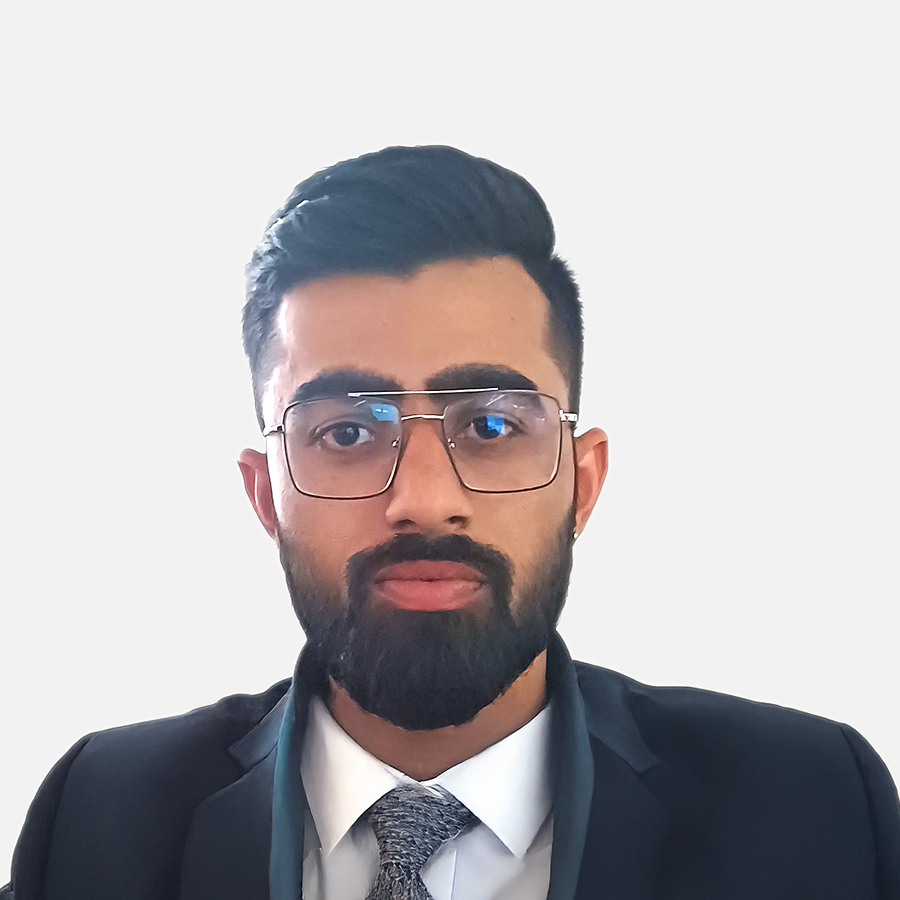 Team Member 3